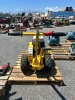 2022 GROUND HOG T4H WALK-BEHIND TRENCHER. s/n:18421 --(LOCATED IN COLTON, CA)-- - 4