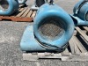 HEAVY DUTY AIR MOVER. --(LOCATED IN COLTON, CA)-- - 2