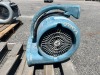 DRI-EAZ SAHARA F350 HEAVY DUTY AIR MOVER. s/n:7793 --(LOCATED IN COLTON, CA)-- - 2