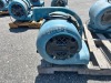 DRI-EAZ SAHARA F350 HEAVY DUTY AIR MOVER. s/n:7793 --(LOCATED IN COLTON, CA)-- - 3