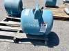 DRI-EAZ SAHARA F350 HEAVY DUTY AIR MOVER. s/n:7793 --(LOCATED IN COLTON, CA)-- - 4