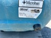 DRI-EAZ SAHARA F350 HEAVY DUTY AIR MOVER. s/n:7793 --(LOCATED IN COLTON, CA)-- - 5