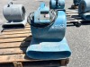 DRI-EAZ SAHARA ONE HEAVY DUTY AIR MOVER. s/n:F153 --(LOCATED IN COLTON, CA)--