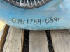 DRI-EAZ SAHARA ONE HEAVY DUTY AIR MOVER. s/n:F153 --(LOCATED IN COLTON, CA)-- - 5