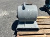 VIKING EQUIPMENT WINDSTORM 2200 HEAVY DUTY AIR MOVER. s/n:01004028702 --(LOCATED IN COLTON, CA)--
