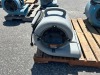 VIKING EQUIPMENT WINDSTORM 2200 HEAVY DUTY AIR MOVER. s/n:01004028702 --(LOCATED IN COLTON, CA)-- - 3