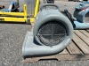 VIKING EQUIPMENT WINDSTORM 2200 HEAVY DUTY AIR MOVER. s/n:01004028523 --(LOCATED IN COLTON, CA)-- - 2