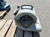VIKING EQUIPMENT WINDSTORM 2200 HEAVY DUTY AIR MOVER. s/n:01004028523 --(LOCATED IN COLTON, CA)-- - 3