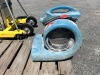 HEAVY DUTY AIR MOVER. --(LOCATED IN COLTON, CA)-- - 2