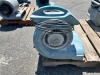 HEAVY DUTY AIR MOVER. --(LOCATED IN COLTON, CA)-- - 3