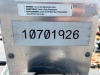 2022 SUMNER 2124 MATERIAL LIFT, 22' lift, 650#. s/n:39873 --(LOCATED IN COLTON, CA)-- - 6