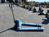 CE HJ5500 PALLET JACK, 5,500#. s/n:J21121851-5/049 --(LOCATED IN COLTON, CA)-- - 3