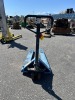 CE HJ5500 PALLET JACK, 5,500#. s/n:J21121851-5/049 --(LOCATED IN COLTON, CA)-- - 4