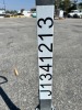 CE HJ5500 PALLET JACK, 5,500#. s/n:J21121851-5/049 --(LOCATED IN COLTON, CA)-- - 6