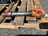 2021 TAMCO RB133 RIVET BUSTER. s/n:EM833 --(LOCATED IN COLTON, CA)-- - 2