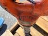 2021 TAMCO RB133 RIVET BUSTER. s/n:EM833 --(LOCATED IN COLTON, CA)-- - 6