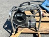 EARLEX STEAM MASTER WALLPAPER STEAMER. --(LOCATED IN COLTON, CA)--