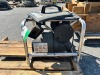 EARLEX STEAM MASTER WALLPAPER STEAMER. --(LOCATED IN COLTON, CA)-- - 4
