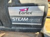 EARLEX STEAM MASTER WALLPAPER STEAMER. --(LOCATED IN COLTON, CA)-- - 5