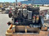 CONTINENTAL LDS-465-1A MULTI-FUEL IN-LINE 6 HEAVY DUTY ENGINE. s/n:43561 --(LOCATED IN COLTON, CA)-- - 4
