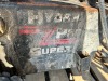 HYDRA PRO AIRLESS PAINT SPRAYER, Honda gasoline. --(LOCATED IN COLTON, CA)-- - 5