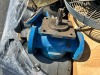 APPROX. (4) FANS, APPROX. (5) ELECTRIC MOTORS, BOX OF FURNAS 3-POLE ELECTRICAL SWITCHES --(LOCATED IN COLTON, CA)-- - 6
