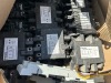 APPROX. (4) FANS, APPROX. (5) ELECTRIC MOTORS, BOX OF FURNAS 3-POLE ELECTRICAL SWITCHES --(LOCATED IN COLTON, CA)-- - 8