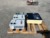 KOHLER POWER MONITORING SYSTEM, APPROX. (3) KOHLER AUTOMATIC BATTERY CHARGERS --(LOCATED IN COLTON, CA)-- - 2