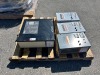 KOHLER POWER MONITORING SYSTEM, APPROX. (3) KOHLER AUTOMATIC BATTERY CHARGERS --(LOCATED IN COLTON, CA)-- - 3