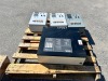 KOHLER POWER MONITORING SYSTEM, APPROX. (3) KOHLER AUTOMATIC BATTERY CHARGERS --(LOCATED IN COLTON, CA)-- - 4