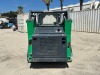 2022 JOHN DEERE 317G CRAWLER SKIDSTEER LOADER, gp bucket, aux hydraulics, canopy, 1,115 hours indicated. s/n:1T0317GJANJ422597 --(DOES NOT RUN)-- --(LOCATED IN COLTON, CA)-- - 3