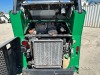 2022 JOHN DEERE 317G CRAWLER SKIDSTEER LOADER, gp bucket, aux hydraulics, canopy, 1,115 hours indicated. s/n:1T0317GJANJ422597 --(DOES NOT RUN)-- --(LOCATED IN COLTON, CA)-- - 4