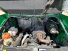 2022 JOHN DEERE 317G CRAWLER SKIDSTEER LOADER, gp bucket, aux hydraulics, canopy, 1,115 hours indicated. s/n:1T0317GJANJ422597 --(DOES NOT RUN)-- --(LOCATED IN COLTON, CA)-- - 5