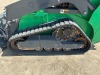 2022 JOHN DEERE 317G CRAWLER SKIDSTEER LOADER, gp bucket, aux hydraulics, canopy, 1,115 hours indicated. s/n:1T0317GJANJ422597 --(DOES NOT RUN)-- --(LOCATED IN COLTON, CA)-- - 6