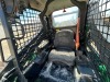 2022 JOHN DEERE 317G CRAWLER SKIDSTEER LOADER, gp bucket, aux hydraulics, canopy, 1,115 hours indicated. s/n:1T0317GJANJ422597 --(DOES NOT RUN)-- --(LOCATED IN COLTON, CA)-- - 7