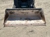 2022 JOHN DEERE 317G CRAWLER SKIDSTEER LOADER, gp bucket, aux hydraulics, canopy, 1,115 hours indicated. s/n:1T0317GJANJ422597 --(DOES NOT RUN)-- --(LOCATED IN COLTON, CA)-- - 9
