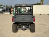 2021 POLARIS RANGER UTILITY CART, gasoline, 4x4, canopy, seats 2, 50"x36" tilt bed, tow package. s/n:3NSMAA575ME113559 --(DOES NOT RUN)-- --(LOCATED IN COLTON, CA)-- - 3