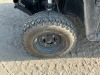 2021 POLARIS RANGER UTILITY CART, gasoline, 4x4, canopy, seats 2, 50"x36" tilt bed, tow package. s/n:3NSMAA575ME113559 --(DOES NOT RUN)-- --(LOCATED IN COLTON, CA)-- - 5