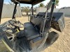 2021 POLARIS RANGER UTILITY CART, gasoline, 4x4, canopy, seats 2, 50"x36" tilt bed, tow package. s/n:3NSMAA575ME113559 --(DOES NOT RUN)-- --(LOCATED IN COLTON, CA)-- - 6