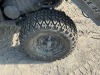 2021 POLARIS RANGER UTILITY CART, gasoline, 4x4, canopy, seats 2, 50"x36" tilt bed, tow package. s/n:3NSMAA575ME113559 --(DOES NOT RUN)-- --(LOCATED IN COLTON, CA)-- - 7
