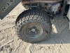 2021 POLARIS RANGER UTILITY CART, gasoline, 4x4, canopy, seats 2, 50"x36" tilt bed, tow package. s/n:3NSMAA575ME113559 --(DOES NOT RUN)-- --(LOCATED IN COLTON, CA)-- - 8