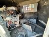 2012 WACKER G25 GENERATOR, diesel, 20kw, portable. s/n:20099896; Trailer s/n:4TCSU025XCHG23918 --(DOES NOT RUN)-- --(LOCATED IN COLTON, CA)-- - 5