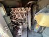 2012 WACKER G25 GENERATOR, diesel, 20kw, portable. s/n:20099896; Trailer s/n:4TCSU025XCHG23918 --(DOES NOT RUN)-- --(LOCATED IN COLTON, CA)-- - 6