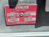 REEFER TRUCK BODY, 102"x26' box, lift gate. s/n:789426. --(LOCATED IN COLTON, CA)-- - 4
