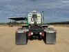 2017 PETERBILT 579 TRUCK TRACTOR, Cummins ISX15 450hp diesel, engine brake, automatic, pto, 12,000# front, wet kit, air ride suspension, 38,000# rears, 240,639 miles indicated. s/n:1XPBD49X9HD414532 - 4