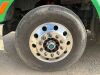 2017 PETERBILT 579 TRUCK TRACTOR, Cummins ISX15 450hp diesel, engine brake, automatic, pto, 12,000# front, wet kit, air ride suspension, 38,000# rears, 240,639 miles indicated. s/n:1XPBD49X9HD414532 - 6