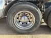 2017 PETERBILT 579 TRUCK TRACTOR, Cummins ISX15 450hp diesel, engine brake, automatic, pto, 12,000# front, wet kit, air ride suspension, 38,000# rears, 240,639 miles indicated. s/n:1XPBD49X9HD414532 - 7