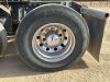 2017 PETERBILT 579 TRUCK TRACTOR, Cummins ISX15 450hp diesel, engine brake, automatic, pto, 12,000# front, wet kit, air ride suspension, 38,000# rears, 240,639 miles indicated. s/n:1XPBD49X9HD414532 - 8