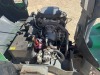 2018 WACKER RD12A VIBRATORY TANDEM SMOOTH DRUM ROLLER, Honda gasoline, 36" drums, 815 hours indicated. s/n:24442176 - 4