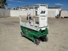 2018 JLG 1930ES SCISSORLIFT, electric, 19' lift, extendable platform, 240 hours indicated. s/n:M200018726 --(DOES NOT RUN)-- --(LOCATED IN COLTON, CA)-- - 2